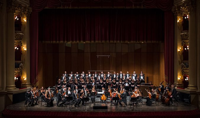 Teatro Filarmonico Verona La Stagione Artistica Viacialdini