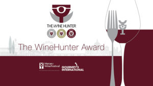 WineHunter Award premia l’eccellenza