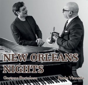 New Orleans Nights con Bortoloso e Pianello
