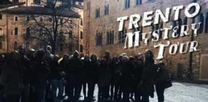 Trento mystery tour 