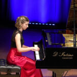 Recital Pianistico Chiara Paulon