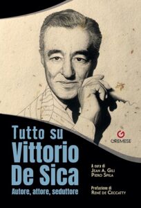 Su Vittorio De Sica